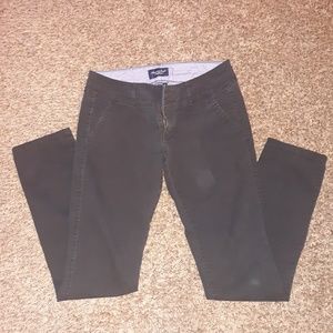 Womens skinny pants